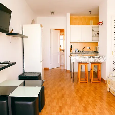Yucca Park Appartement *