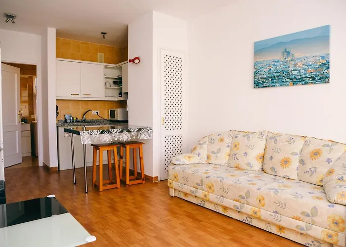 Yucca Park Appartement
