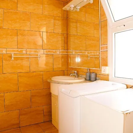 Yucca Park Costa Adeje (Tenerife)