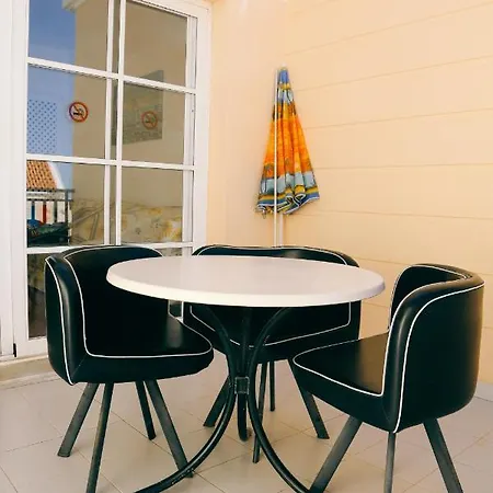 Yucca Park Costa Adeje (Tenerife)