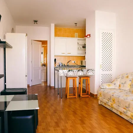 Yucca Park דירה אדחה