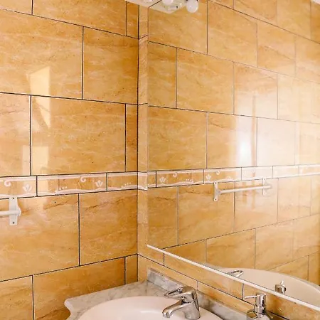 דירה Yucca Park *