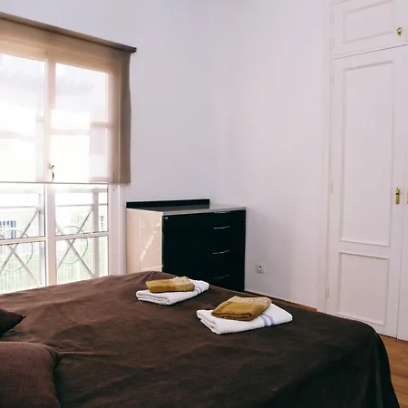 Apartment Yucca Park Costa Adeje (Tenerife)