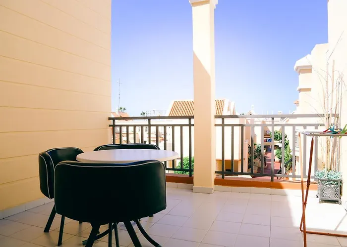 Apartament Yucca Park *