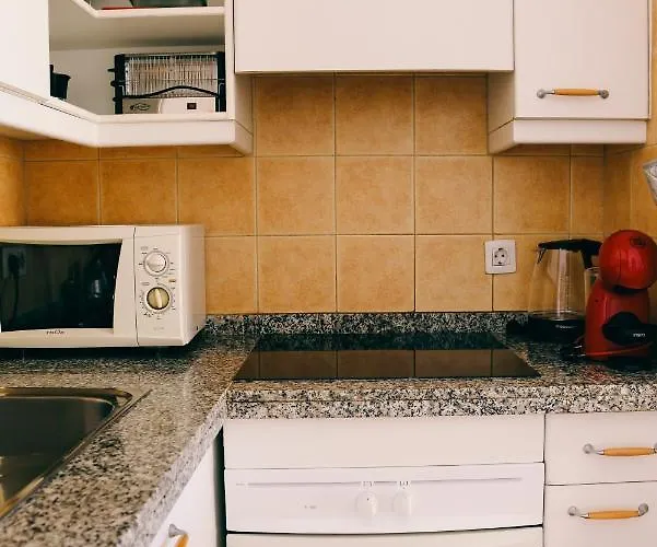 Yucca Park Apartament