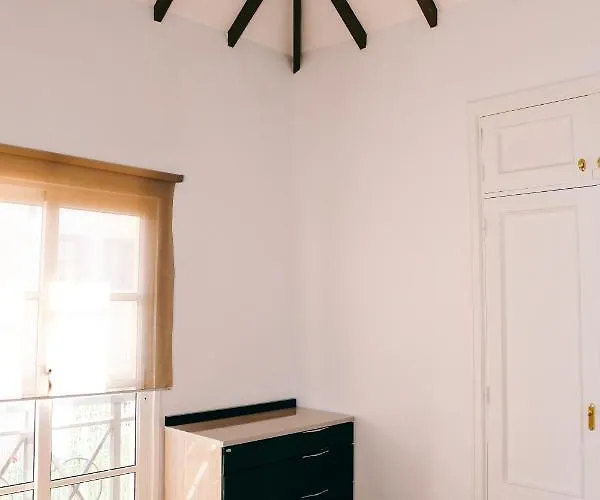 Yucca Park Apartament