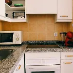 Yucca Park Apartman