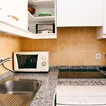 Yucca Park Apartman
