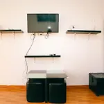 Yucca Park Apartman *