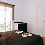 Apartman Yucca Park Costa Adeje (Tenerife)
