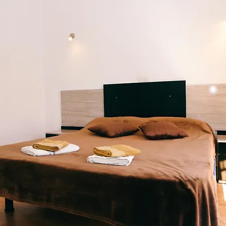 Διαμέρισμα Yucca Park Costa Adeje (Tenerife)