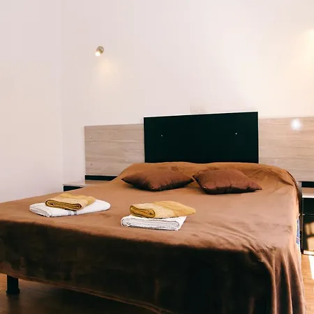 Апартаменты Yucca Park Адехе