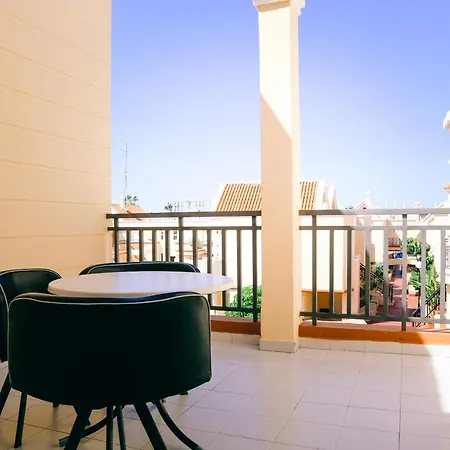 Апартаменты Yucca Park *