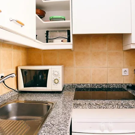 Yucca Park Διαμέρισμα