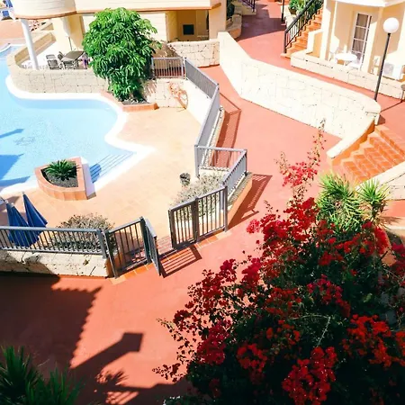 Апартаменты Yucca Park Адехе