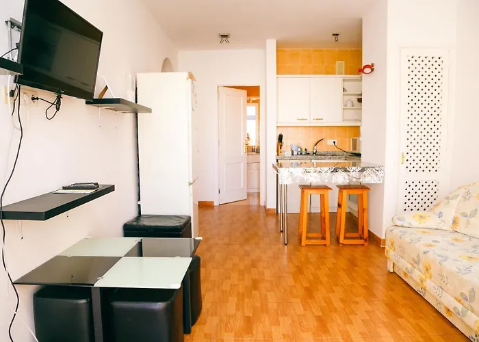 Yucca Park Διαμέρισμα *