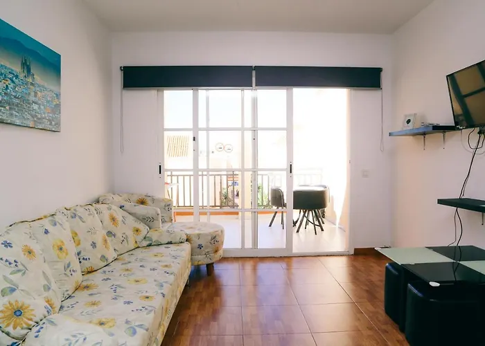 Yucca Park * Costa Adeje (Tenerife)