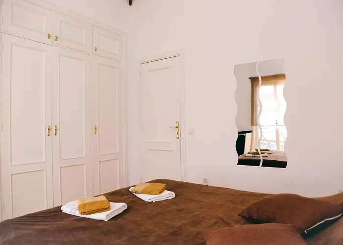 Yucca Park Διαμέρισμα *