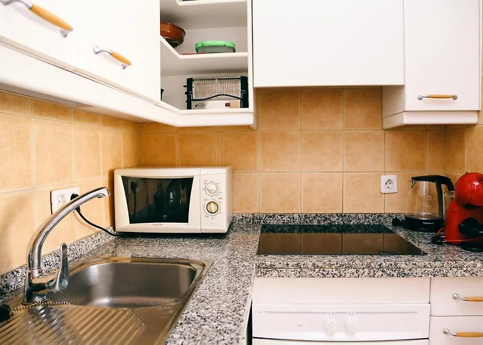 Yucca Park Διαμέρισμα