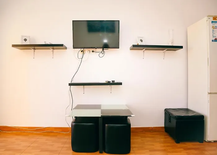 Yucca Park Διαμέρισμα *