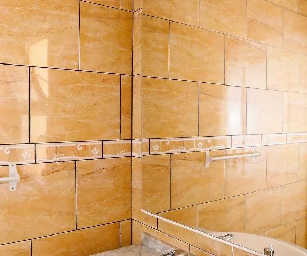 Διαμέρισμα Yucca Park *